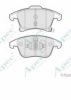 FORD 1860105 Brake Pad Set, disc brake